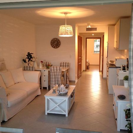 Residence Nayah-Maria Calvi  Dış mekan fotoğraf