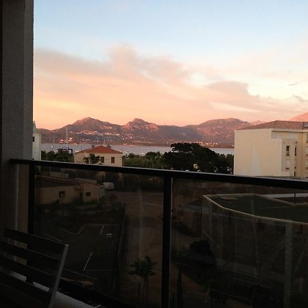 Residence Nayah-Maria Calvi  Dış mekan fotoğraf